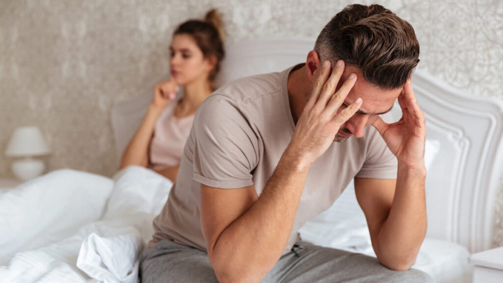 Mental Health