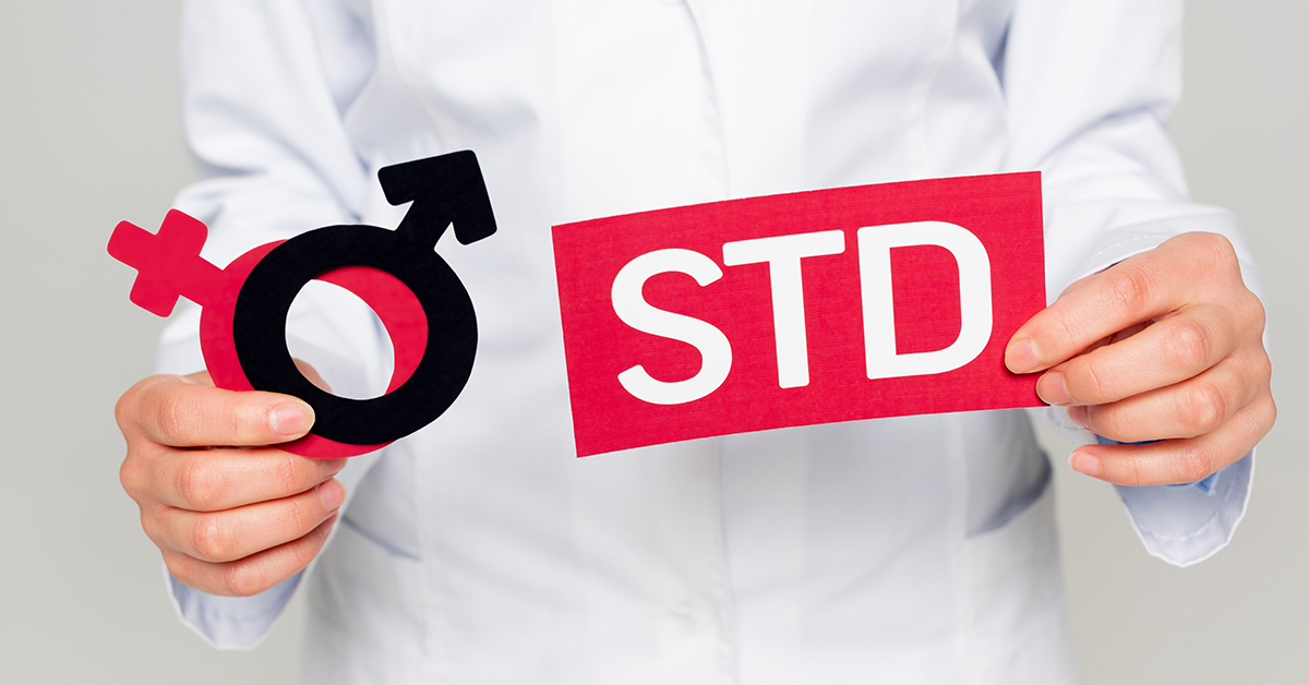 Don’t Panic! Here’s How to Get Treated for an STD