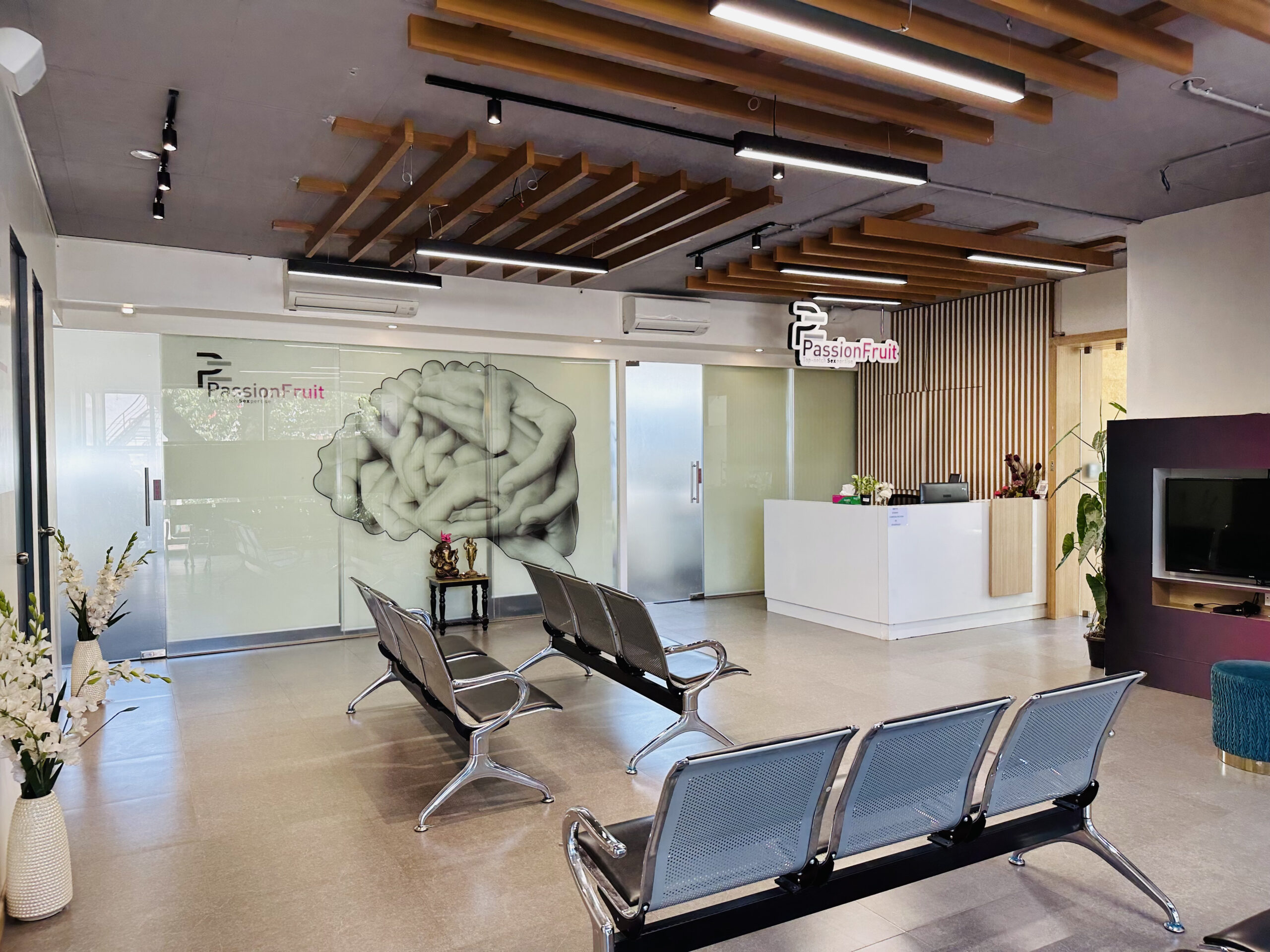 Sexual Wellness Clinic